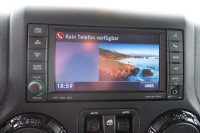 Jeep Wrangler Unlimited 2.8 Golden Eagle