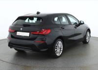 BMW 1 118i Advantage Aut.