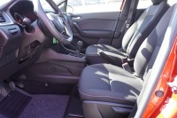 Renault Captur TCe 90