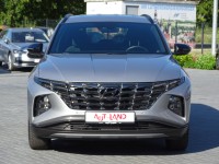 Hyundai Tucson 1.6T-GDI AT mHev