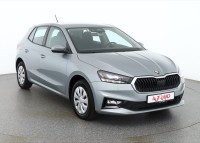 Skoda Fabia 1.0 TSI DSG