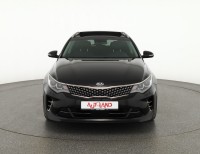 Kia Optima SW 2.0 T-GDI GT