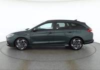 Vorschau: Hyundai i30 Kombi 1.6 T-GDI N-Line Aut.