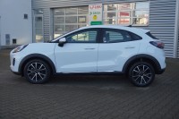 Ford Puma 1.0 EcoBoost Aut. Titanium