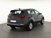 Kia Sportage 1.6 GDI