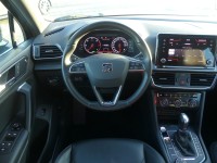 Seat Tarraco 2.0 TDI Xcellence 4Drive DSG