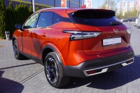 Nissan Qashqai N-Connecta 1.3 Dig-T Aut.