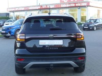 VW T-Cross 1.0 Active