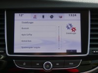 Opel Mokka X 1.4 Turbo Automatik