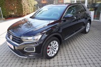 VW T-Roc 1.5 TSI