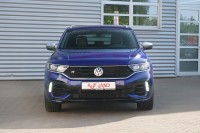VW T-Roc 2.0 TSI R 4Motion OPF