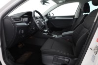 Skoda Superb Combi 2.0 TDI DSG