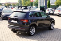 Skoda Karoq 1.5 TSI DSG