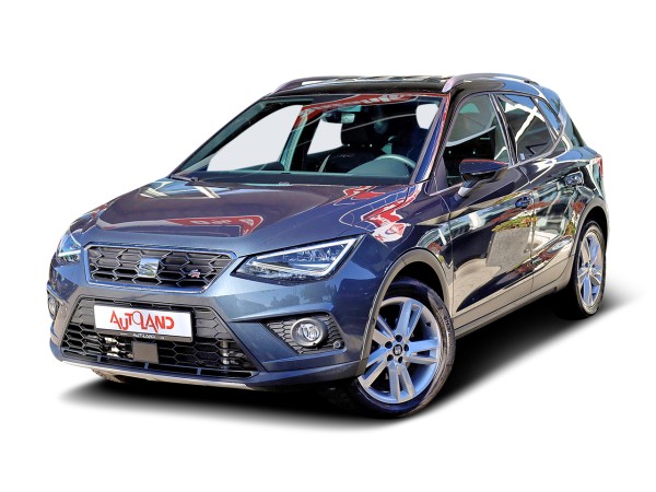 Seat Arona 1.0 TSI FR