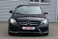 Mercedes-Benz C 250 C250 T-Modell AMG Line 9G-Tronic