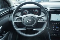 Hyundai Tucson 1.6 T-GDI N Line Mild Hybrid