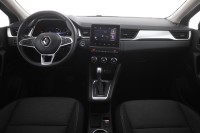 Renault Captur E-Tech PHEV 160 Business-Edition
