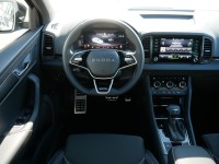 Skoda Karoq Sportline 2.0 TSI DSG 4x4