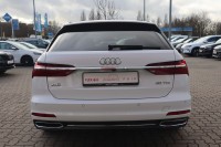 Audi A6 Avant 40 2.0 TDI sport