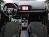 Skoda Karoq 1.5 TSI Sportline DSG