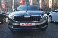 Skoda Karoq 1.5 TSI DSG