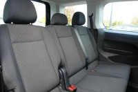 VW Caddy 1.5 TSI
