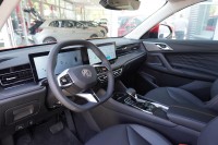 MG HS 1.5 T-GDI Luxury Aut.