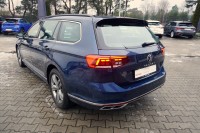 VW Passat Variant 1.5 TSI 2x R-Line