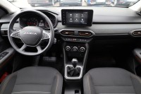 Dacia Sandero III Stepway