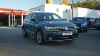 VW Tiguan 1.5 TSI IQ.DRIVE