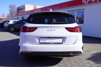 Kia cee'd Sporty Wagon Ceed SW 1.5 T-GDI Vision Aut.