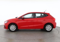 Vorschau: Seat Ibiza 1.0 TSI Style