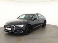 Audi A6 45 TDI quattro design LED Navi ACC Leder 360°
