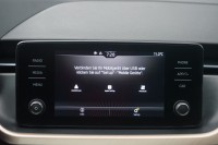 Skoda Scala 1.5 TSI DSG