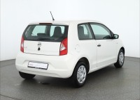 Seat Mii 1.0 MPI Reference