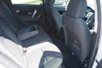 Land Rover Discovery Sport 2.0 D150