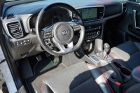 Kia Sportage 1.6 T-GDI GT Line