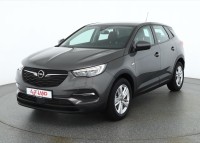 Opel Grandland 1.2 Turbo Edition IntelliLink Klima
