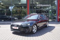 Vorschau: Audi A4 Avant 40 2.0 TDI S-Line
