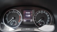 Skoda Fabia 1.0 MPI Active