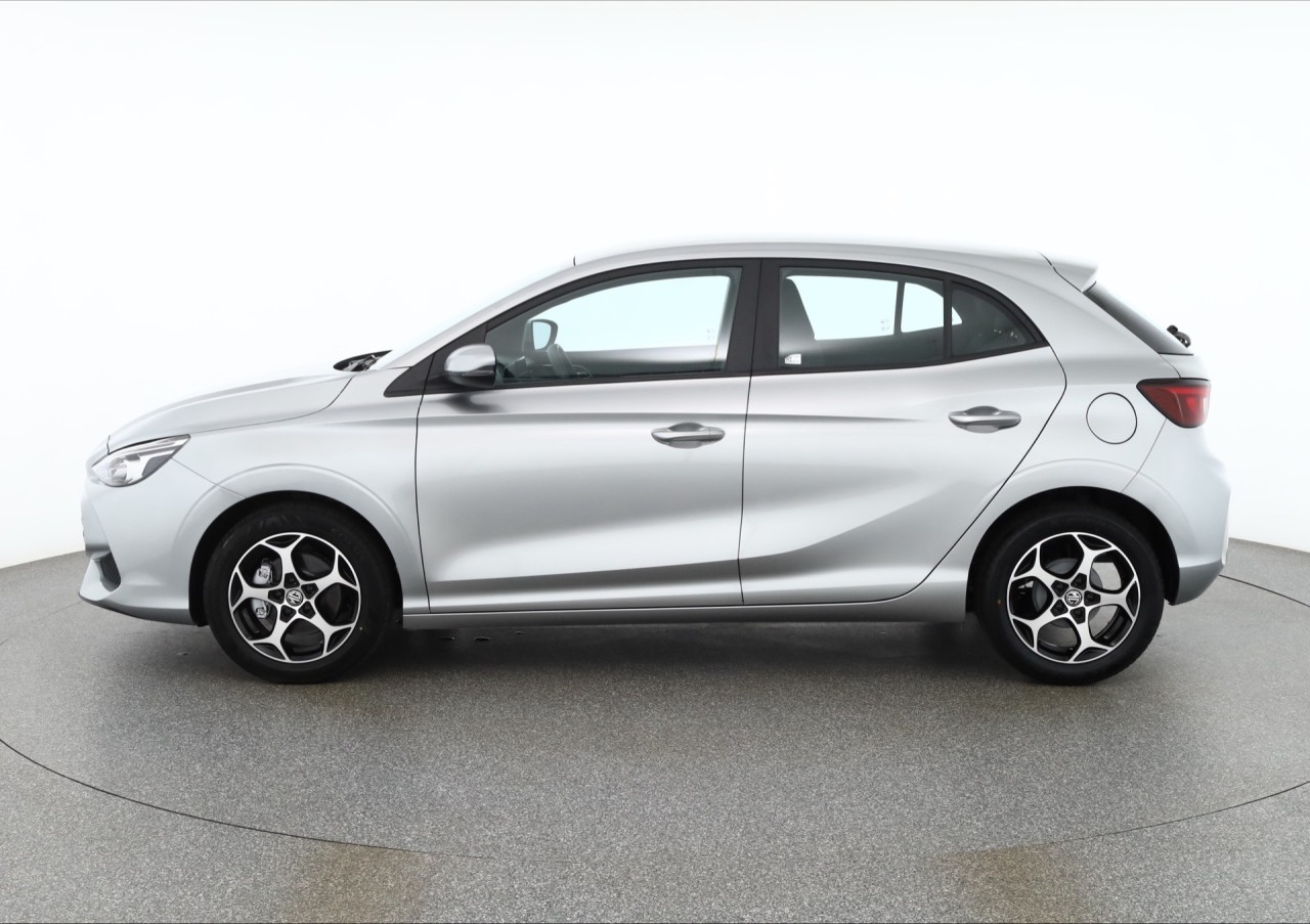 MG MG3 1.5 Comfort