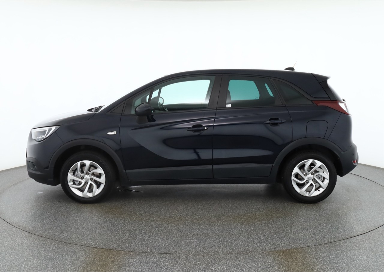 Opel Crossland 1.2 Edition