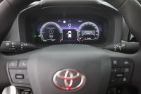 Toyota C-HR 1.8 Hybrid Aut.