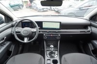 Hyundai Tucson 1.6T-GDI