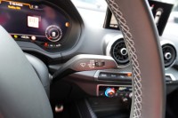 Audi SQ2 2.0 TFSI quattro Carbon Matrix