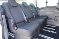 Ford Tourneo Custom 2.0 L2