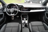 Audi S3 Sportback 2.0 TFSI quattro S-tronic