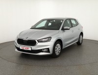 Skoda Fabia 1.0 MPI Sitzheizung LED Tempomat