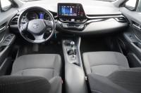 Toyota C-HR 1.2 Turbo 4x2