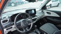 Suzuki Swift 1.2 Dualjet M-Hybrid Comfort+